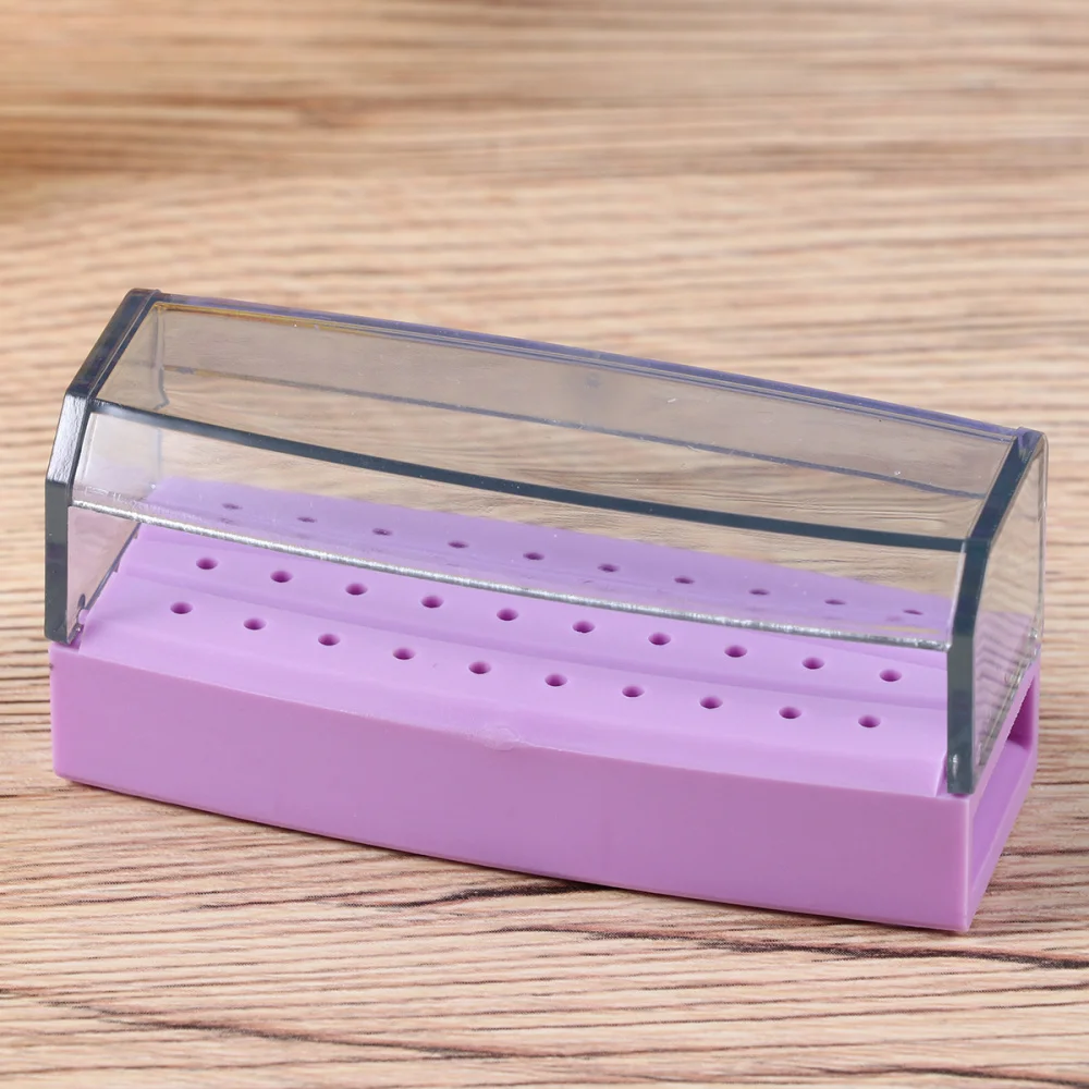 Оральный стерилизатор чехол с 30 отверстиями автоклав практичный Уход за