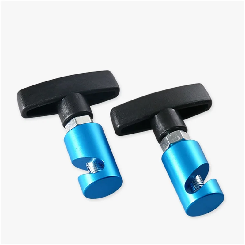 

Car Hood Hydraulic Rod Fixing Tool Anti-pinch Hand Tools Trunk Air Rod Support Lift Rod Anti-slip Device