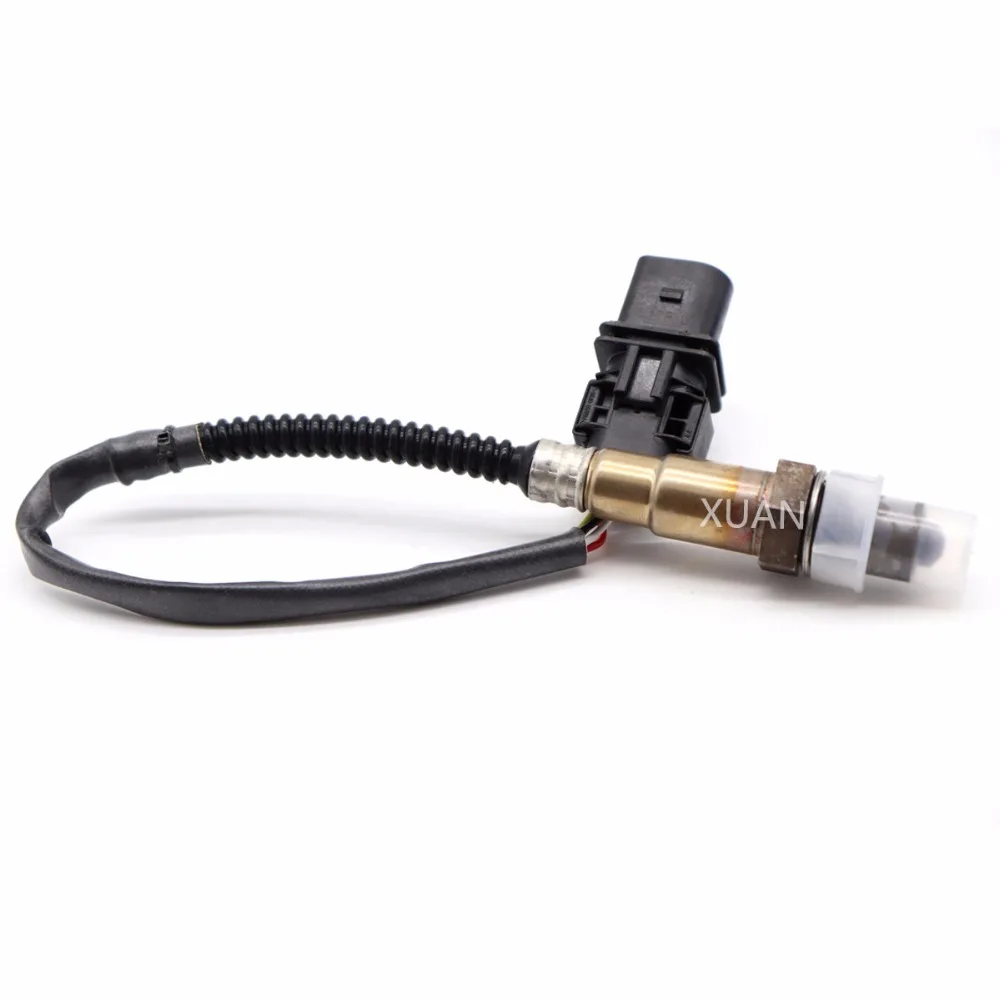 Кислородный датчик XUAN Lambda O2 для Audi Porsche Seat Skoda Volkswagen Kasten Kombi EOS Golf V Passat Vanant