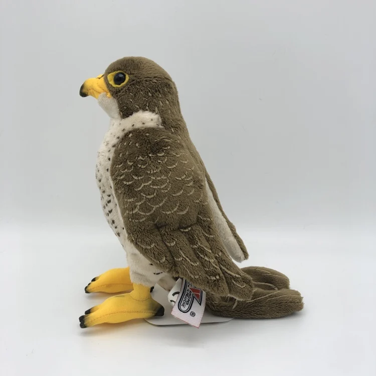 Маленькие детские плюшевые набивные животные в реальной жизни милая имитация