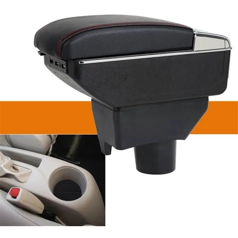 Запчасти украшение аксессуар авто подлокотник для салона автомобильный