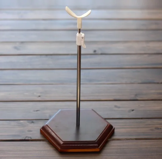 [Wamami] манекен из белого пенопласта 123 # для шарнирных кукол 1/3 1/4/1/6 одежда/платье