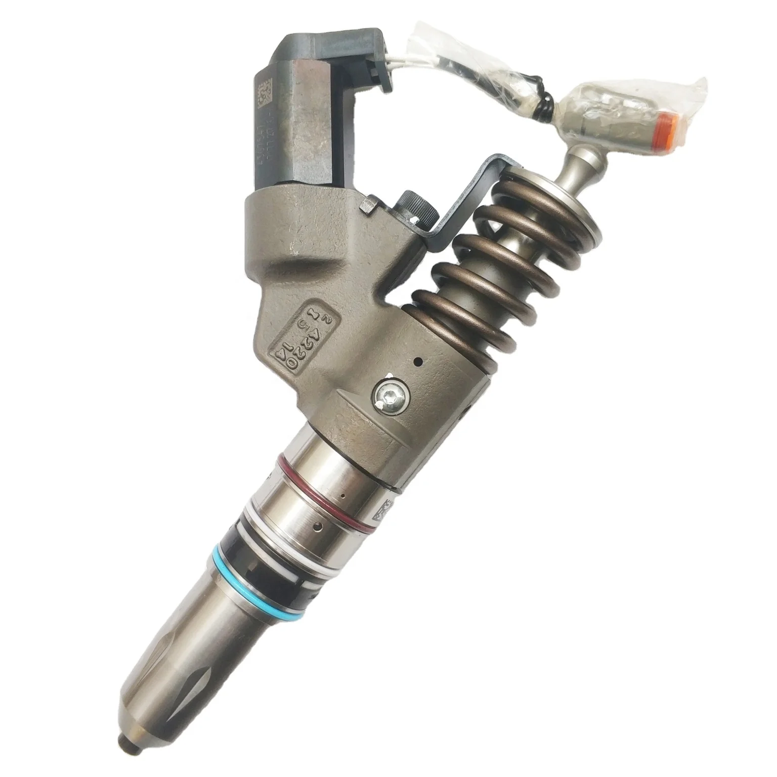 

Diesel Engine Parts Injector Assembly for Cummins QSM11 series engine injector 4026222