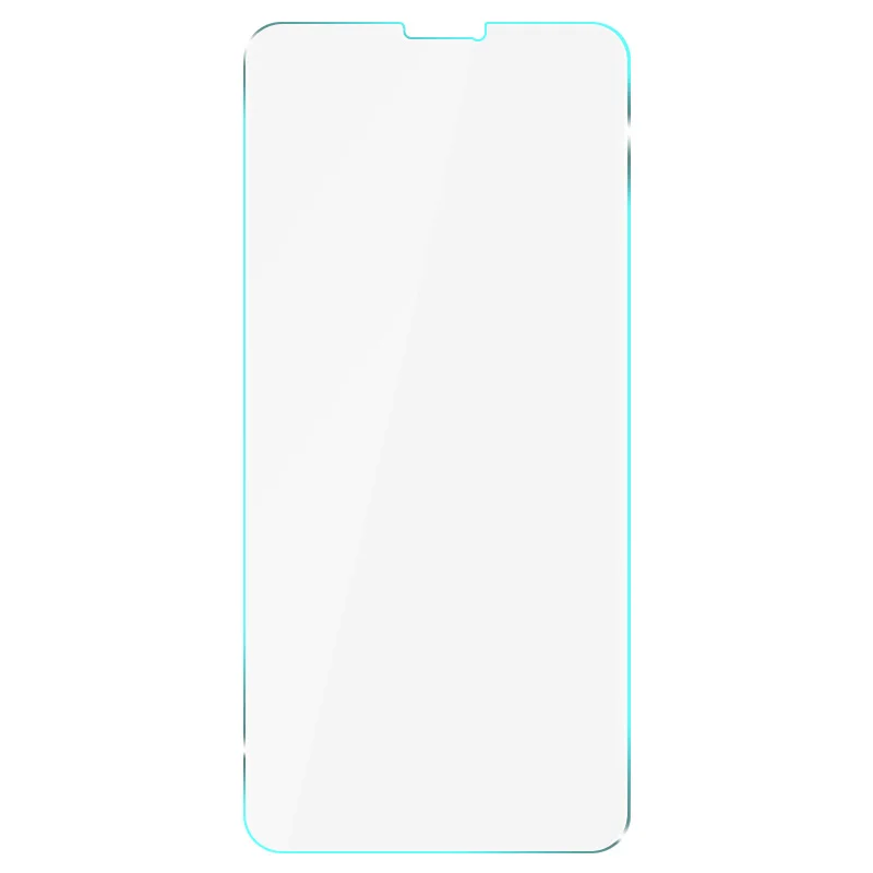 Imak Взрывозащищенная пленка из закаленного стекла для iPhone 11 Pro Max Xr Xs Max X Анти-взрыв полное Защитное стекло для экрана протектор - Цвет: For iPhone X- XS