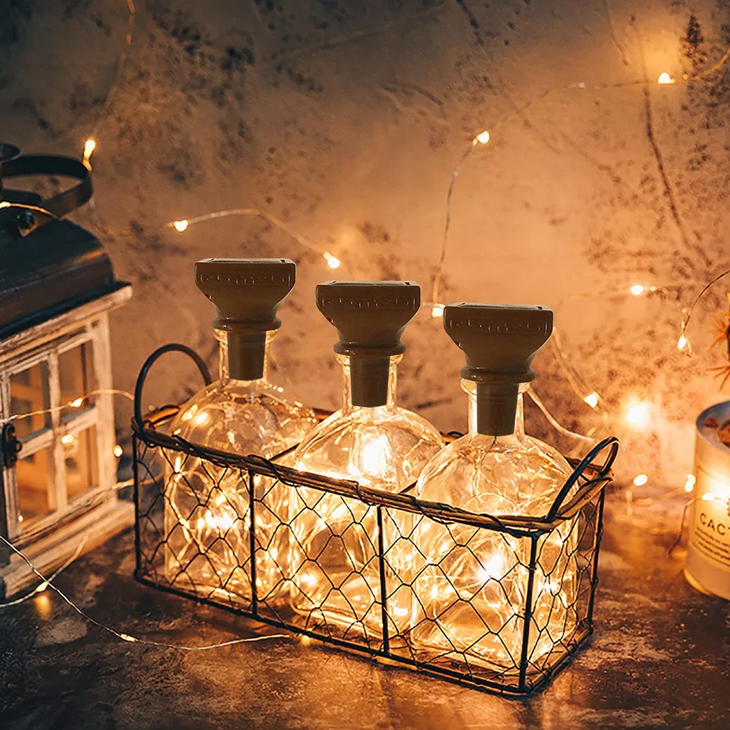 

Sun Led Simulation Flame Lamp Outdoor Hanging Lantern Bottle Lamp Garden Decoration Lamp Drop Shipping