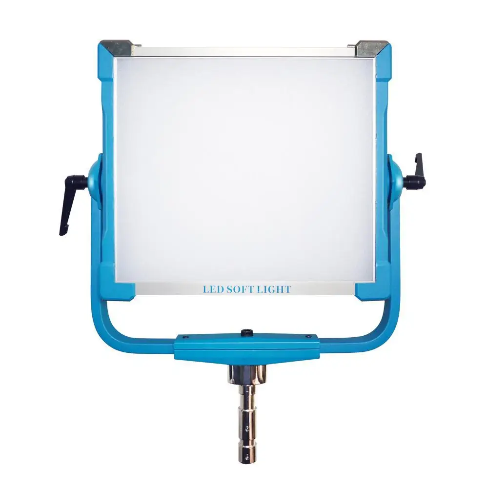 

Yidoblo AI-2000C Photo Studio Photography Lighting RGB Panel LED Light Soft Lamp Remote Control For Film Shooting Light Tripod