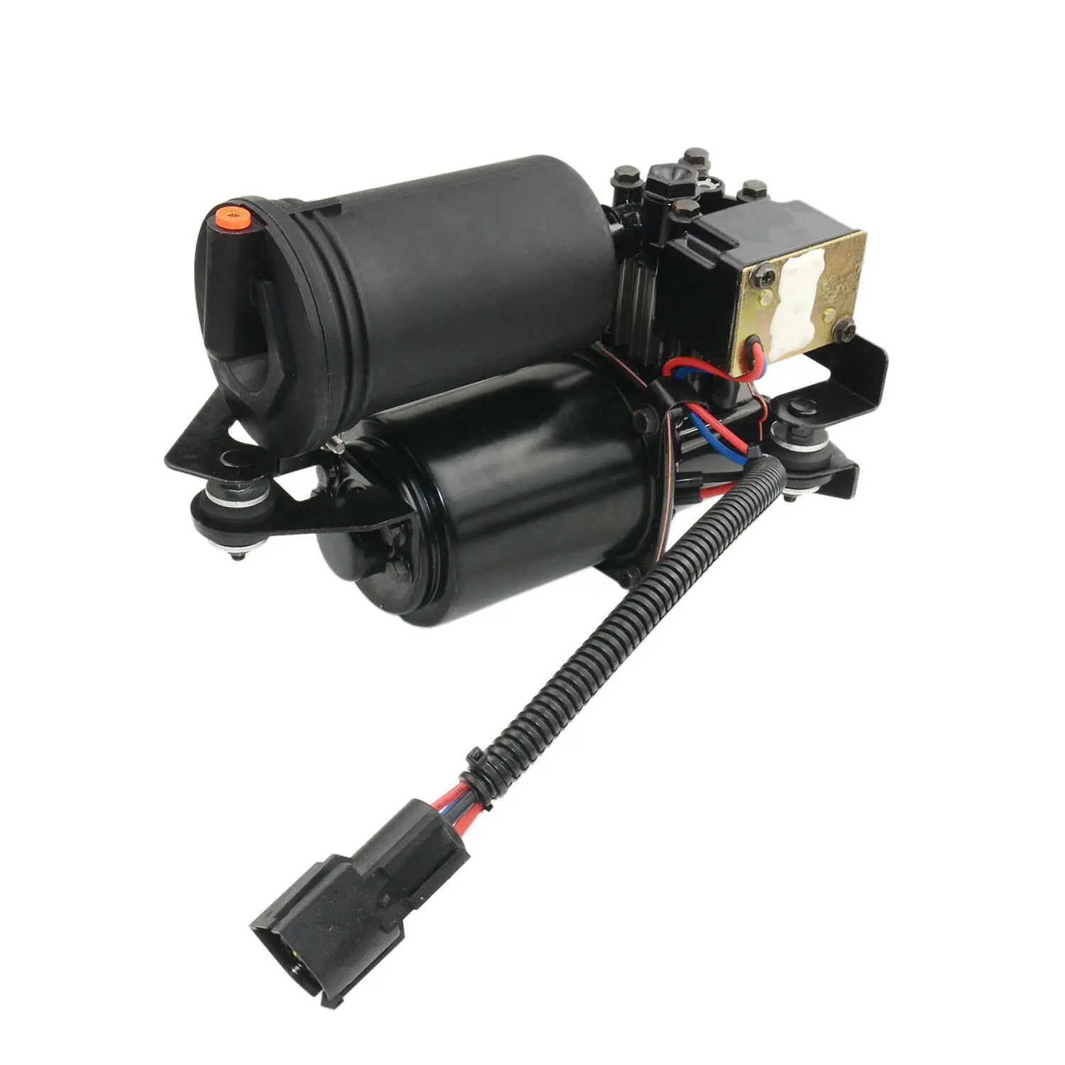 Pump 6w1z5319aa
