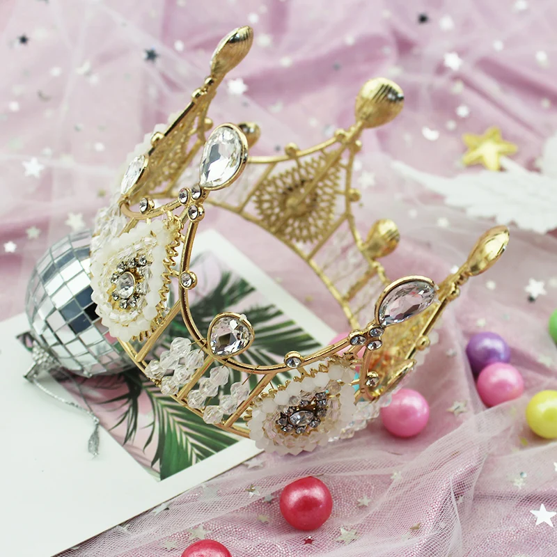 Лидер продаж новинка 2021 декоративное украшение для свадебного торта благородная