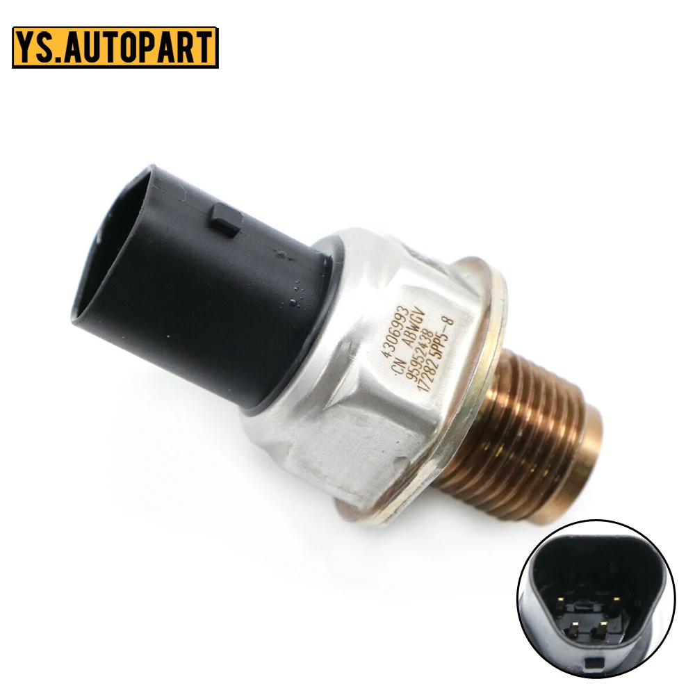 

4306993 68210175AA Car Oil Pressure Sensor Switch Fit For Dodge Ram 2500 3500 4500 5500 2013 2014 2015 2016 2017 2018