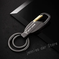 for yamaha mt 09 mt 09 mt09 tracer xsr900 xsr 900 accessories motorcycle keychain alloy keyring key chain with logo key ring