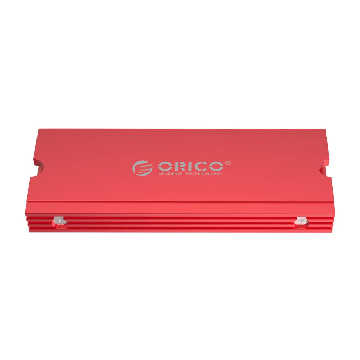 ORICO теплоотвод радиатор алюминиевый SSD Охлаждающий радиатор для M.2 NVME NGFF 2280 PCI-E радиатор SSD кулер