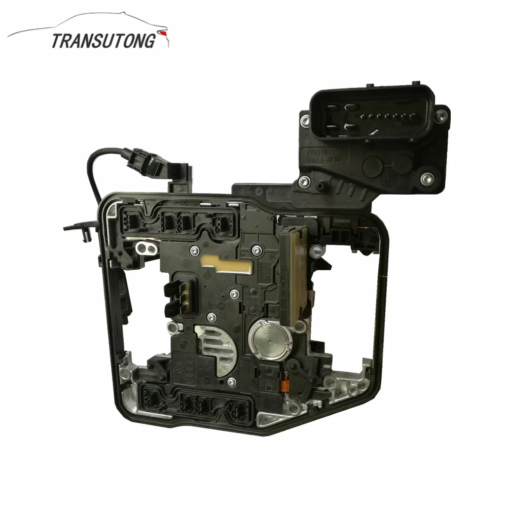 DQ200 0am TCU DSG TCM 0am927769d блок управления передачей кодирование программа работа Высокое качество блок управления передачей