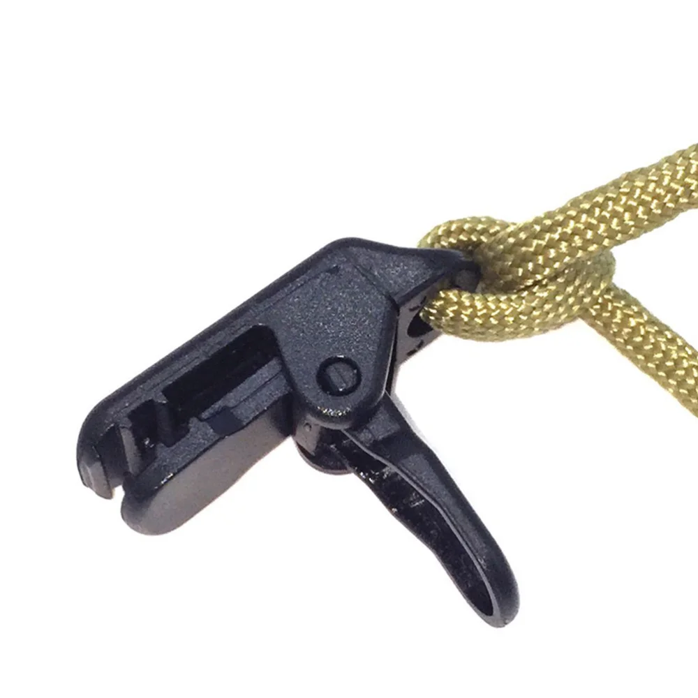 

8 Pcs Clamp Tarp Clips Awning Clamp Set Tent Snaps Camping Clamp Clips Tent Tighten For Outdoors (Black)