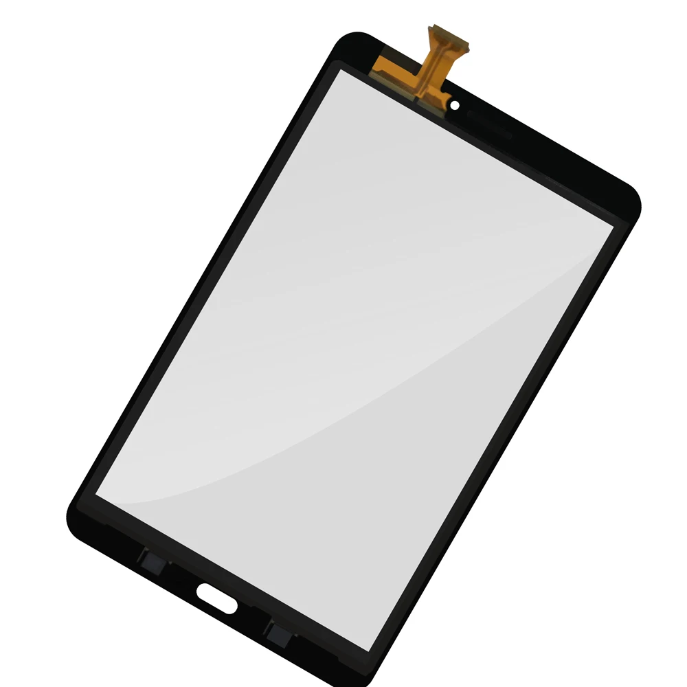 5 шт./лот для Samsung Galaxy Tab E 10. 0 SM-T377 T3777 T377 сенсорный экран дигитайзер в сборе планшет