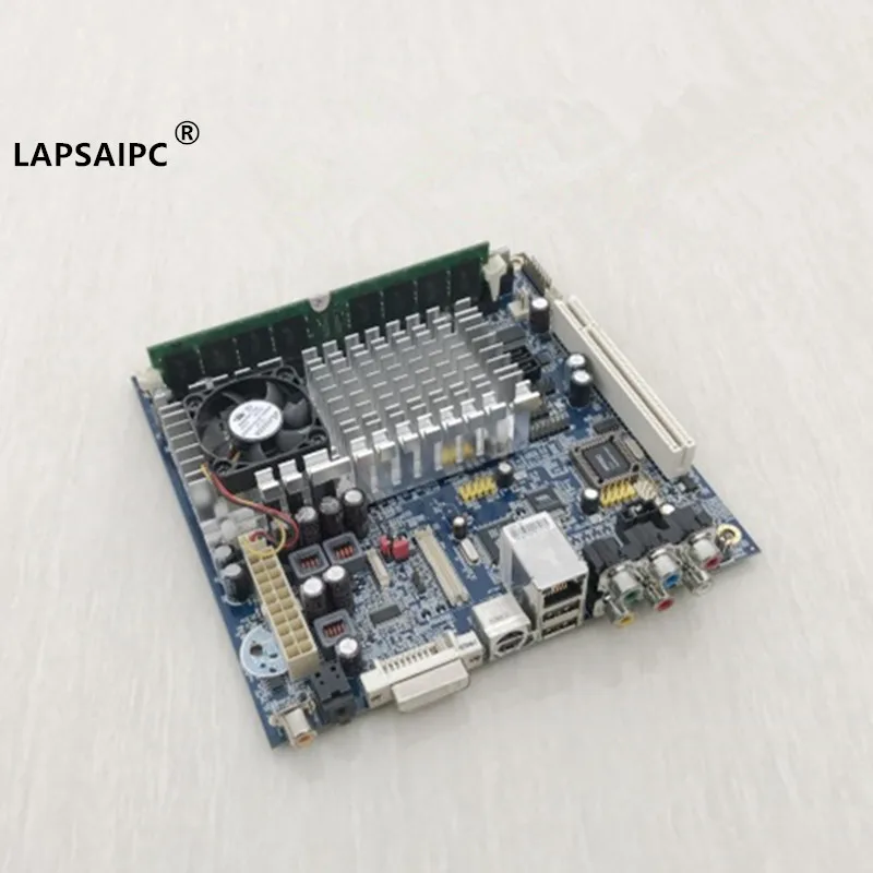   Lapsaipc EPIA-EX15000LG EPIAEX15000LG,   Ethernet DVI LVDS