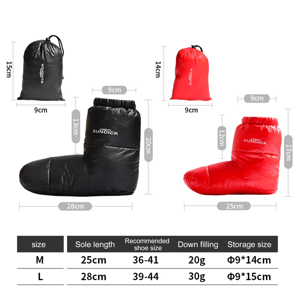 1 пара флисовых тепловых чехлов для обуви ультра светильник катания на лыжах
