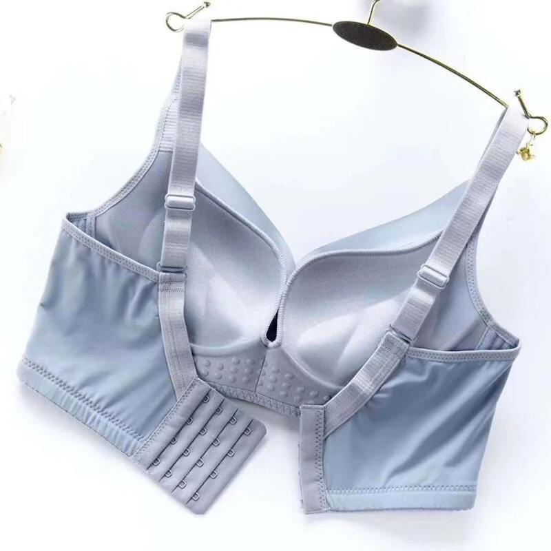 Женский кружевной бюстгальтер в полоску с чашкой пуш-ап | Женская одежда