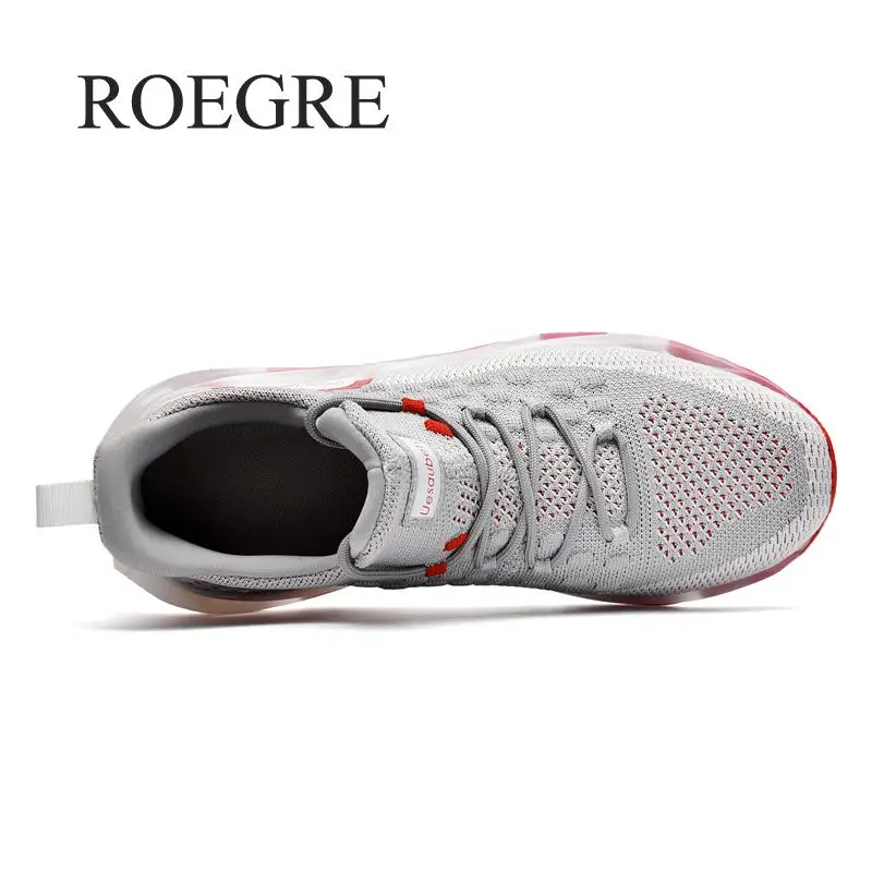 Large Size 39-47 Men Fashion Sneakers Casual Sports Running Shoes Lightweight Street Walking Mesh Leisure |