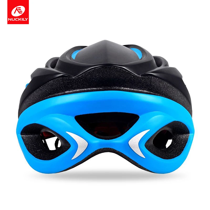 Сверхлегкий шлем NUCKILY для горного велосипеда мужчин и женщин | Спорт развлечения