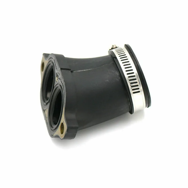 Впускной коллектор карбюратора двигателя крепление на багажник для Polaris Sportsman 600