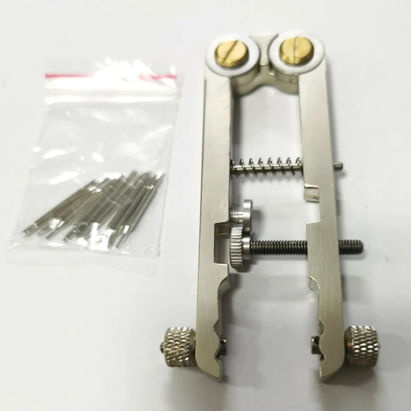 U образный инструмент для разборки и сборки ремешка ремонта часов 6835 настольного