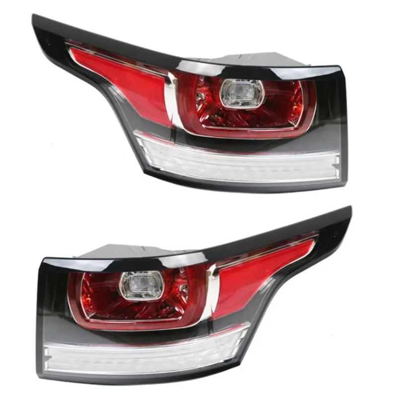 

Auto Car L494 Rear Lamp Sidelight Tail Light Assembly For Range Rover Sport 2013 2014 2015 2016 2017 OE LR061588 LR061594