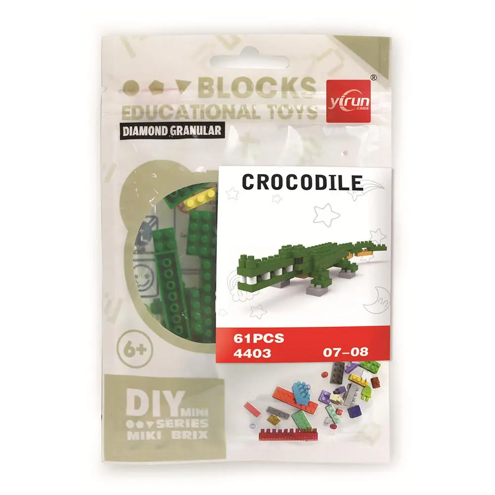 

Building & Construction Toys