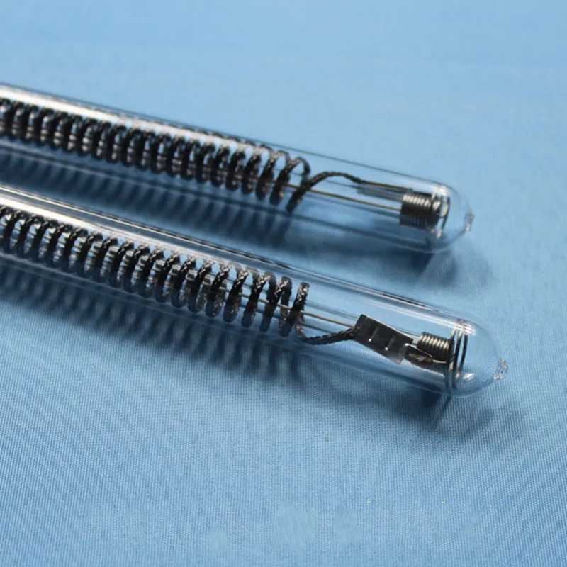 10 шт инфракрасная лампа нагреватель окрашенных поверхностей автомобиля