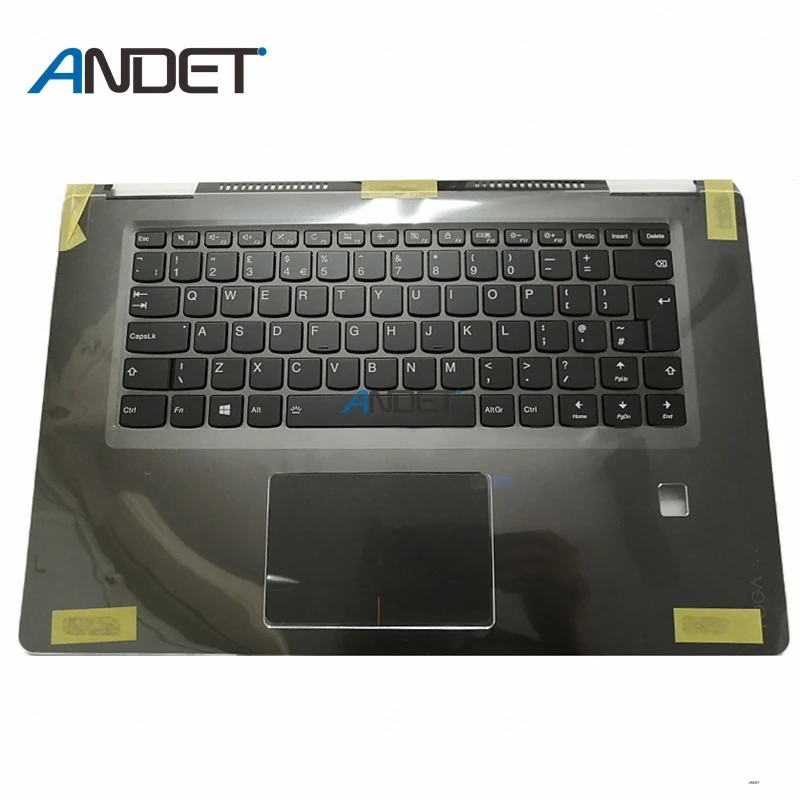 lenovo Yoga 710-15 Yoga 710-15ISK 710-15IKB      C  +     AM1R0000200