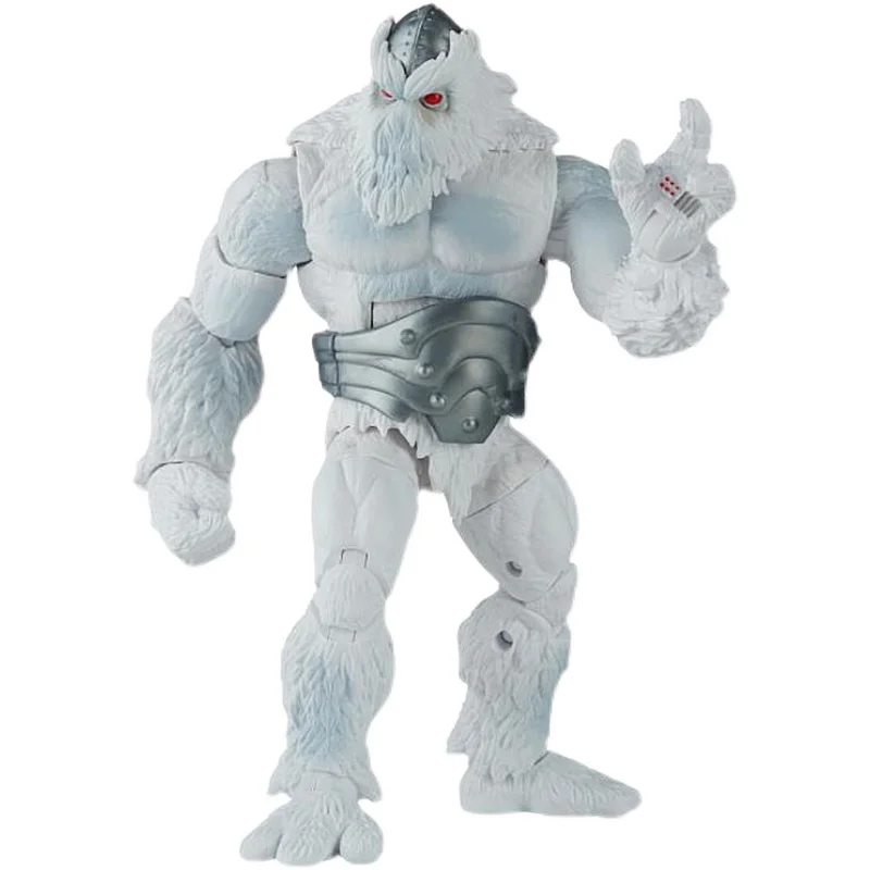 

Hasbro Marvel Legends Doctor Doom Dormammu Lady Deathstrike AIM The Hood Red Skull Arcade Wicked Suit Anime Figures Model Toys