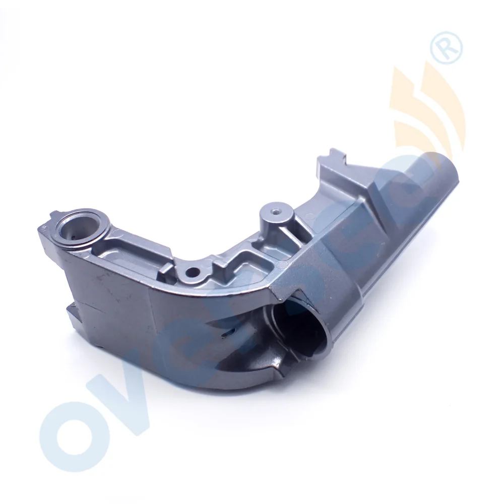 Поворотный кронштейн 63V-43311 для подвесных моторов Yamaha 2T 9 15hp Parsun 63V модель 63V-43311-03-4D