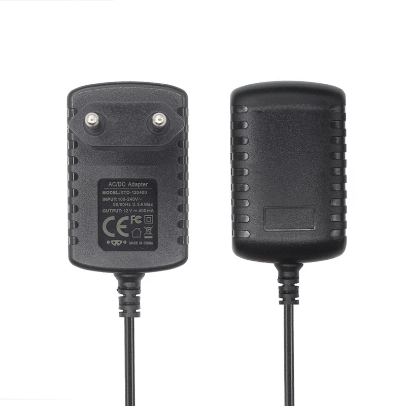 Зарядное устройство для бритвы 12 В Braun Z20 Z30 Z4|Аксессуры техники по уходу за собой| |