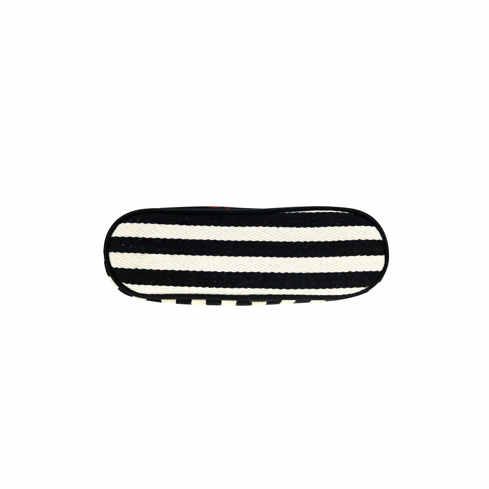 

2021 Hot Aztec Pattern Print Collection Canvas Crossbody PU Leather Trim Women's Bag