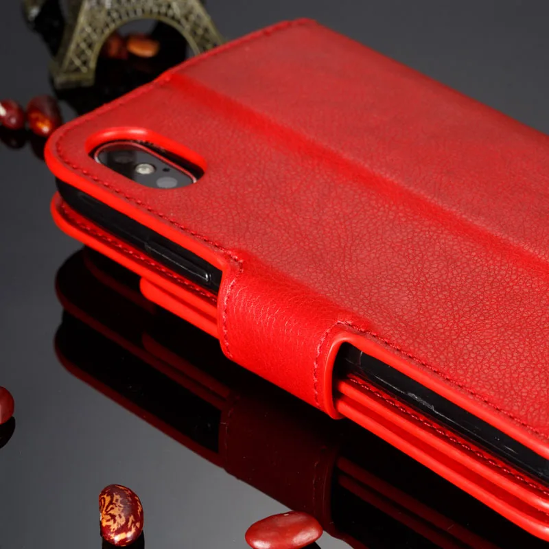 Роскошный кожаный чехол для iPhone XS Max XR X 5Se чехол-кошелек флип-чехол для iPhone 11pro 6 6S 7 8 Plus SE чехол Capa Coque