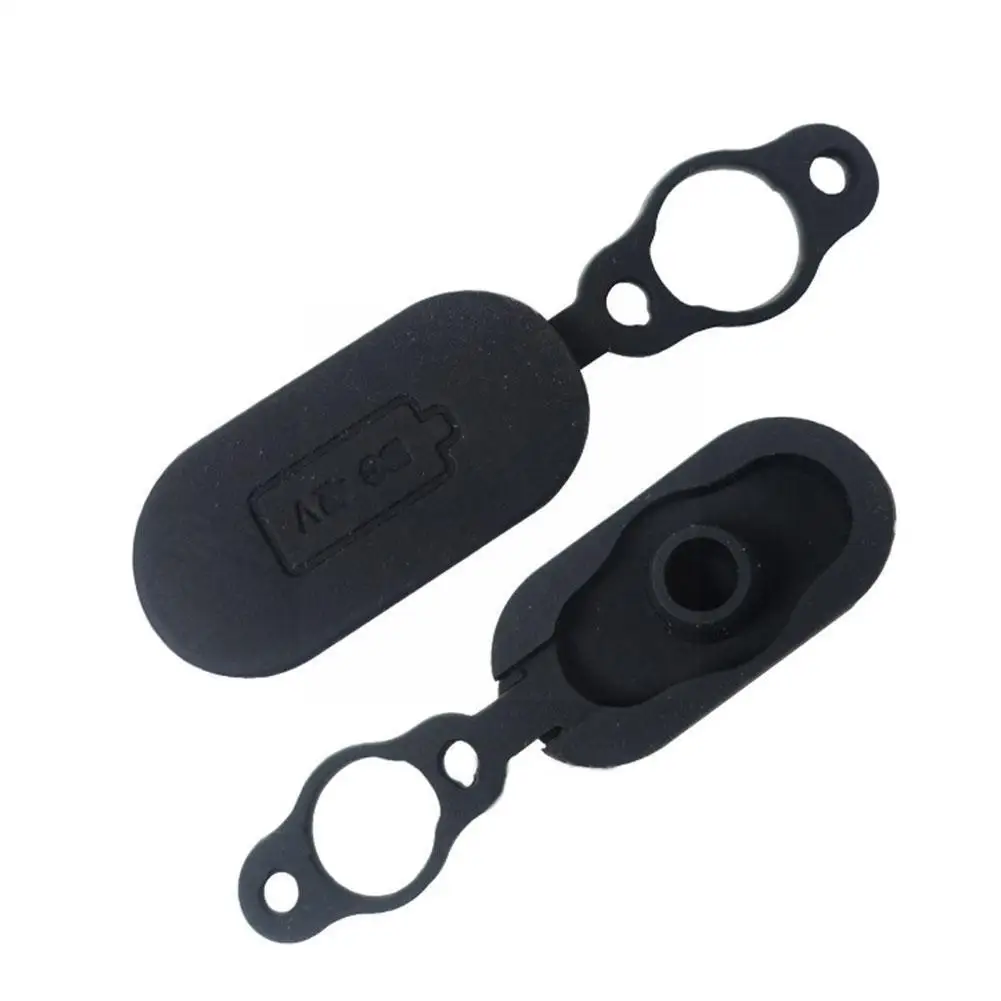 1 шт. водонепроницаемый чехол для зарядного порта скутера M365 | Спорт и развлечения