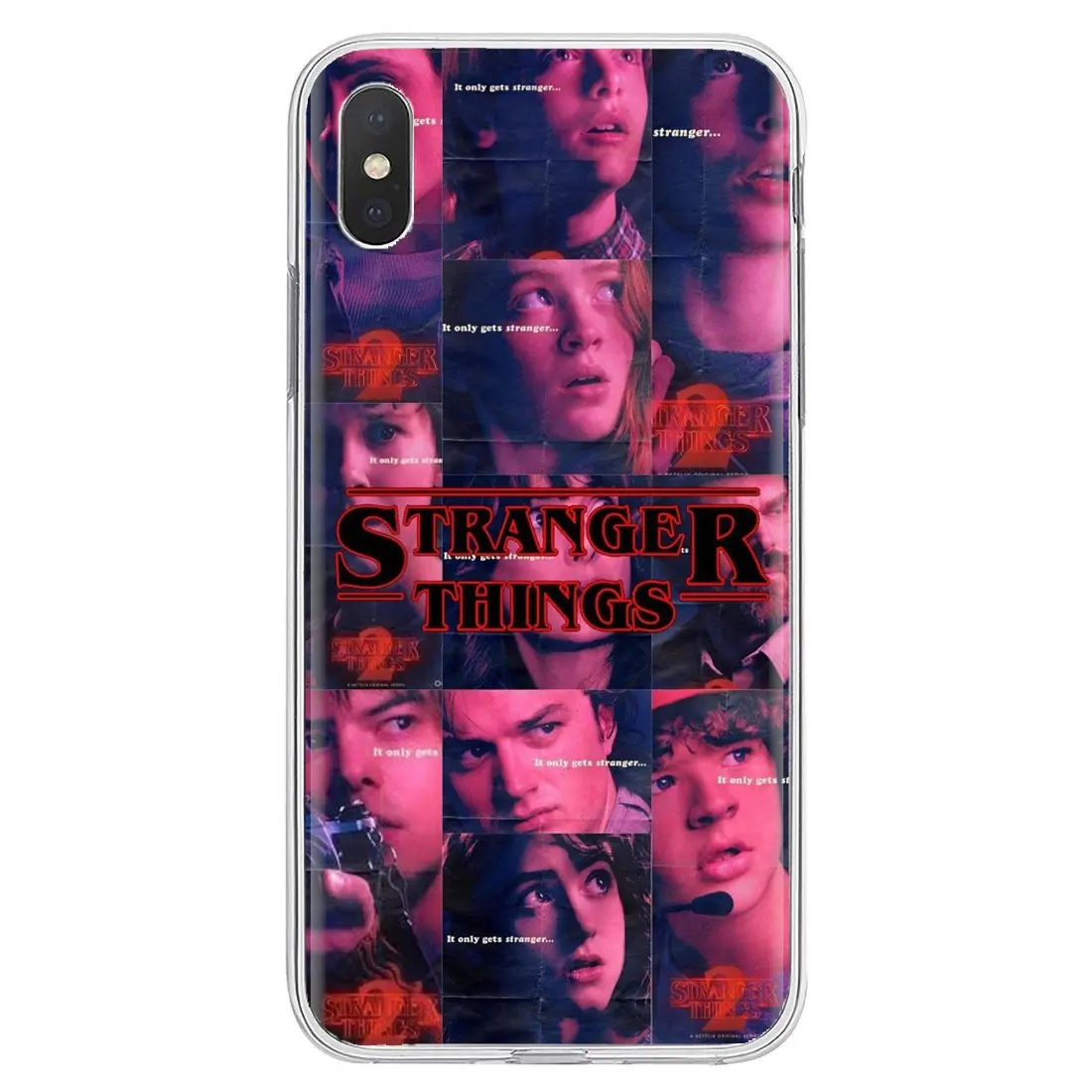 Для Huawei G7 G8 P7 P8 P9 P10 P20 P30 Lite Mini Pro P Smart 2017 2018 2019 вдохновляющий силиконовый чехол для