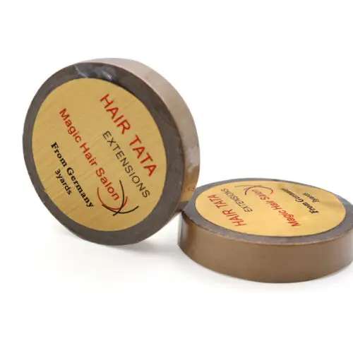 1 см x 3 м парик кружевная лента Двусторонняя супер липкая клейкая для наращивания