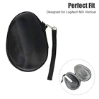 Дорожный Чехол для хранения, удобная портативная сумка для хранения для Logitech MX Vertical