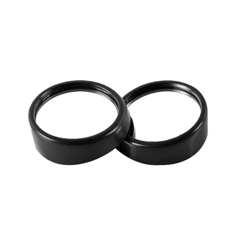 Универсальные Новые 2 шт. зеркала для слепых пятен автомобиля Зеркало зон