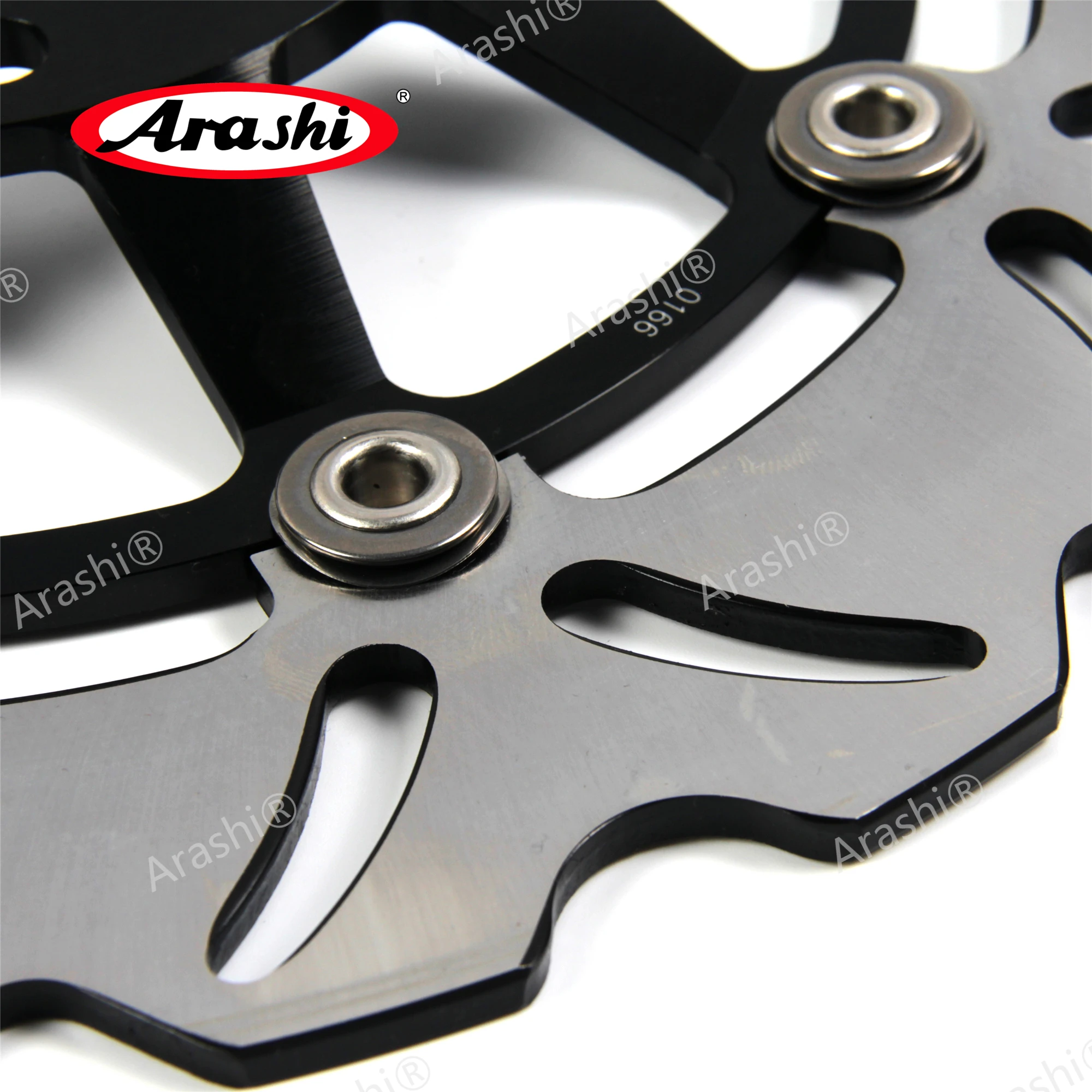 ARASHI для SUZUKI GSX R 1100 1989 - 2000 CNC передние тормозные роторы тормозной диск GSXR 750 GSXR750