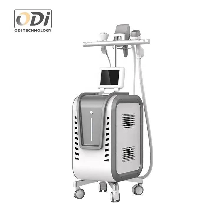 

Vacuum Slimming Roller Beauty Equipment Body Massage Machine
