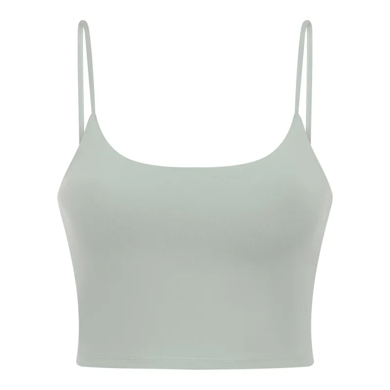 Женский высококачественный фитнес Йога Спорт Бюстгальтер Для Бега Спортзала