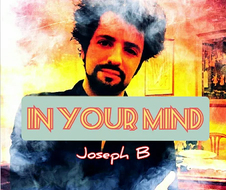 

2020 In Your Mind by Joseph B - Magic tricks