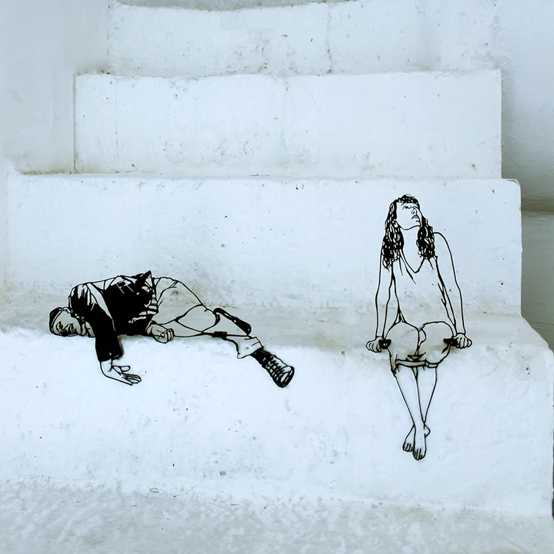 

Металлические фигурки-орнаменты, металлическая полка, искусство 2D, подарок на новоселье, Декор для дома или офиса, фигурка, металлический де...