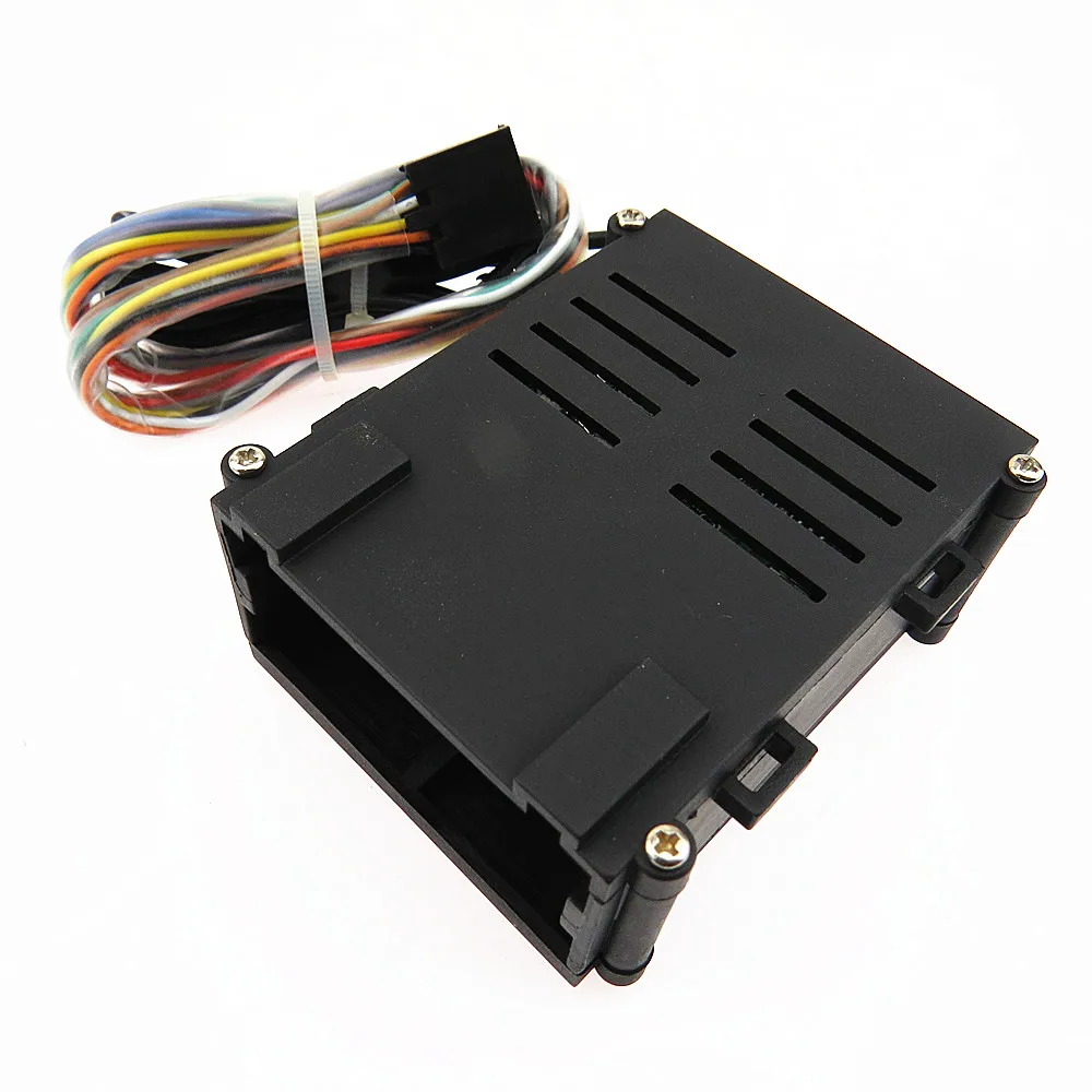 SCJYRXS 5ND941431B 5ND 941 431 B XSH 1998-2004 Модуль переключателя управления фары для Passat B5 Beetle Bora