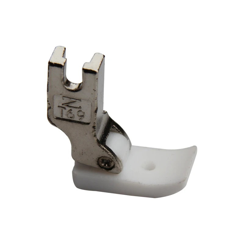 Тефлоновая Промышленная швейная машина трубопровод ножной набор T69R T69L