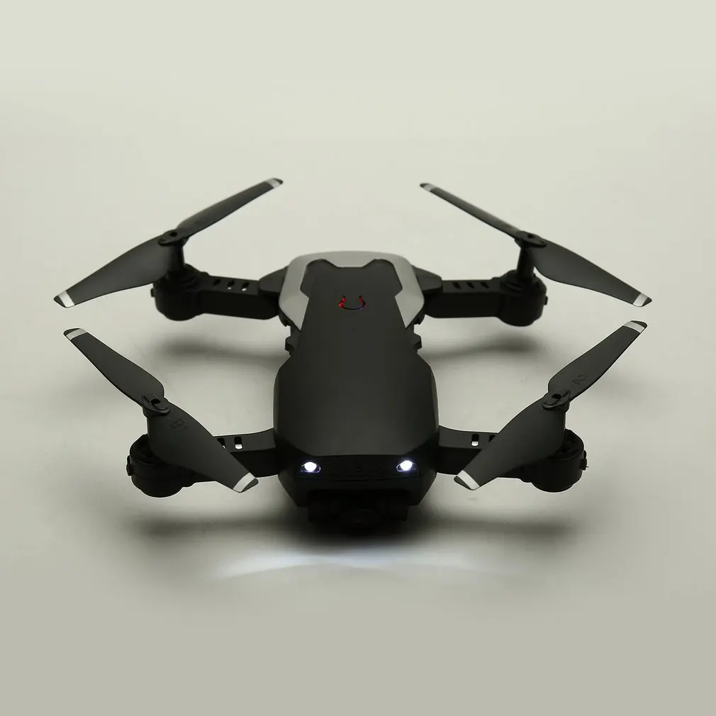2019 Новый X12S мини складной Дрон с камерой 4K 1080P широкоугольный WiFi FPV высота