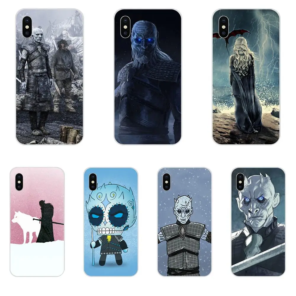 Новый кинозвезды сексуальная игра престолов для Huawei Honor 4C 5A 5C 5X6 6A 6X7 7A 7C 7X8 8C 8S 9 10 10i
