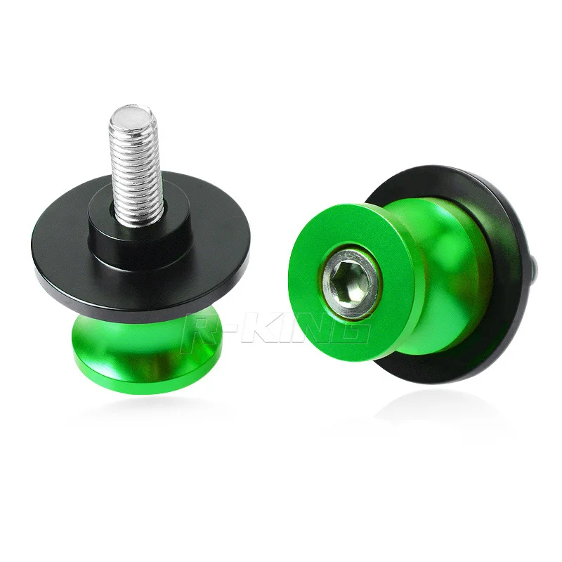 Катушки для мотоциклистов DUCATI 821 MONSTER винты слайдеры с подставкой аксессуары ЧПУ