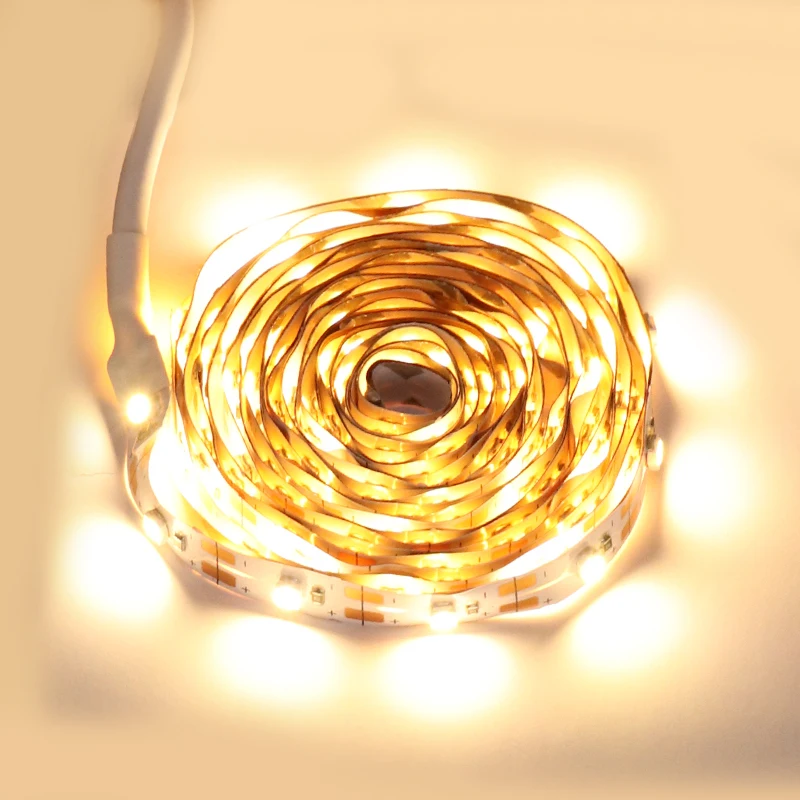 Светодиодные светильники полного спектра для выращивания растений с USB